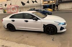 كيا K5